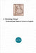 A Shrinking Island: Modernism and National Culture in England by Joshua Esty