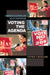 Voting the Agenda: Candidates, Elections, and Ballot Propositions by Stephen P. Nicholson