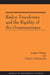 Radon Transforms and the Rigidity of the Grassmannians by Jacques Gasqui, Hubert Goldschmidt