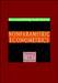 Nonparametric Econometrics: Theory and Practice by Li Qi