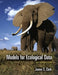 Models for Ecological Data: An Introduction by James S. Clark