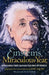 Einstein's Miraculous Year: Five Papers That Changed the Face of Physics by Albert Einstein, John Stachel, Roger Penrose