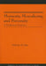 Moments, Monodromy, and Perversity. (Am-159): A Diophantine Perspective. (Am-159) by Nicholas M. Katz