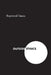 Outside Ethics by Raymond Geuss