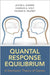Quantal Response Equilibrium: A Stochastic Theory of Games by Jacob K. Goeree