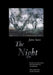 The Night by Jaime Saenz, Forrest Gander, Kent Johnson
