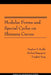 Modular Forms and Special Cycles on Shimura Curves. (Am-161) by Stephen S. Kudla