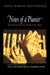 Notes of a Pianist by Louis Moreau Gottschalk, Jeanne Behrend, S. Frederick Starr