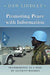 Promoting Peace with Information: Transparency as a Tool of Security Regimes by Daniel Lindley