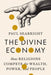 The Divine Economy: How Religions Compete for Wealth, Power, and People by Paul Seabright