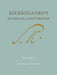 Kierkegaard's Journals and Notebooks, Volume 2: Journals Ee-Kk by Søren Kierkegaard