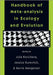 Handbook of Meta-Analysis in Ecology and Evolution by Pup Inhouse