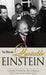 The Ultimate Quotable Einstein by Albert Einstein