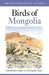 Birds of Mongolia by Gombobaatar Sundev
