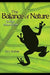 The Balance of Nature: Ecology's Enduring Myth by John C. Kricher
