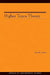 Higher Topos Theory (Am-170) by Jacob Lurie