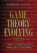 Game Theory Evolving: A Problem-Centered Introduction to Modeling Strategic Interaction, Second Edition by Herbert Gintis