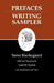 Prefaces: Writing Sampler by Søren Kierkegaard, Todd W. Nichol, Todd W. Nichol
