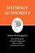 Without Authority by Søren Kierkegaard, Howard V. Hong, Howard V. Hong