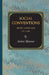 Social Conventions: From Language to Law by Andrei Marmor