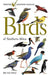 Birds of Southern Africa by Ber Van Perlo