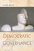 Democratic Governance by Mark Bevir