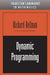 Dynamic Programming by Richard E. Bellman