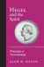 Hegel and the Spirit: Philosophy as Pneumatology by Alan M. Olson