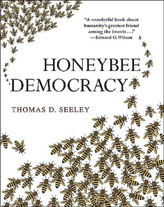 Honeybee Democracy