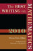 The Best Writing on Mathematics by Mircea Pitici