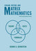 Scalar, Vector, and Matrix Mathematics: Theory, Facts, and Formulas - Revised and Expanded Edition by Dennis S. Bernstein