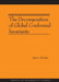 The Decomposition of Global Conformal Invariants by Spyros Alexakis