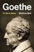 Goethe: A Life in Ideas by Bell, Matthew
