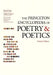 The Princeton Encyclopedia of Poetry and Poetics by Roland Greene