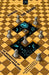 Across the Board: The Mathematics of Chessboard Problems by John J. Watkins
