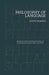 Philosophy of Language by Scott Soames