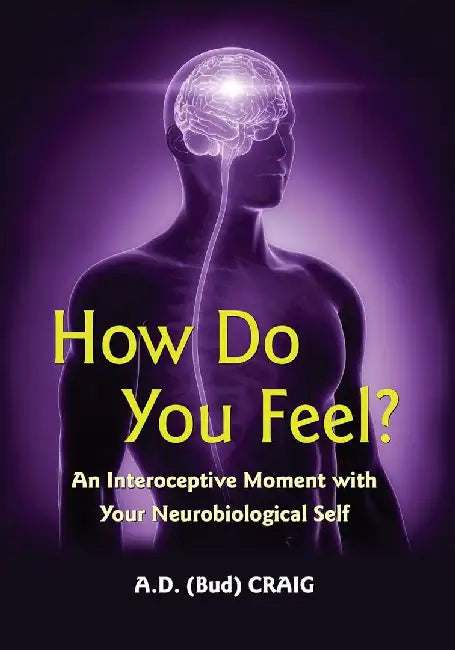 How Do You Feel? by A. D. Craig