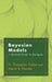 Bayesian Models: A Statistical Primer for Ecologists by N. Thompson Hobbs