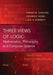 Three Views Of Logic: Mathematics, Philosophy, and Computer Science by Donald W. Loveland, Richard E. Hodel, S.G. Sterrett
