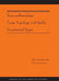Non-Archimedean Tame Topology and Stably Dominated Types by Ehud Hrushovski