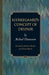 Kierkegaard's Concept of Despair by Michael Theunissen, Barbara Harshav, Helmut Illbruck