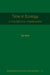 Time in Ecology: A Theoretical Framework by Eric Post