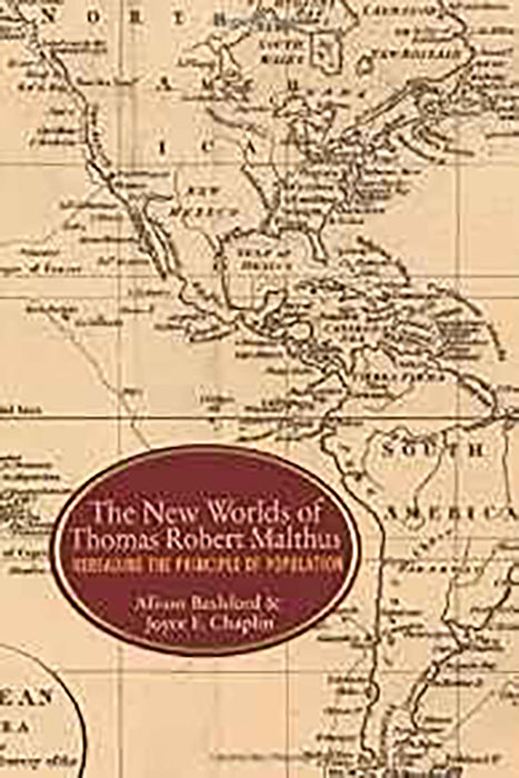 The New Worlds Of Thomas Robert Malthus: Rereading the Principle of Population