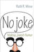 No Joke: Making Jewish Humor by Ruth R. Wisse