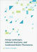 Energy Landscapes, Inherent Structures, and Condensed-Matter Phenomena by Frank H. Stillinger