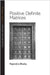 Positive Definite Matrices by Rajendra Bhatia