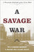 A Savage War: A Military History of the Civil War by Williamson Murray
