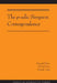 The P-Adic Simpson Correspondence (Am-193) by Ahmed Abbes