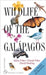 Wildlife of the Galapagos by Julian Fitter
