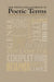 The Princeton Handbook of Poetic Terms by Roland Greene